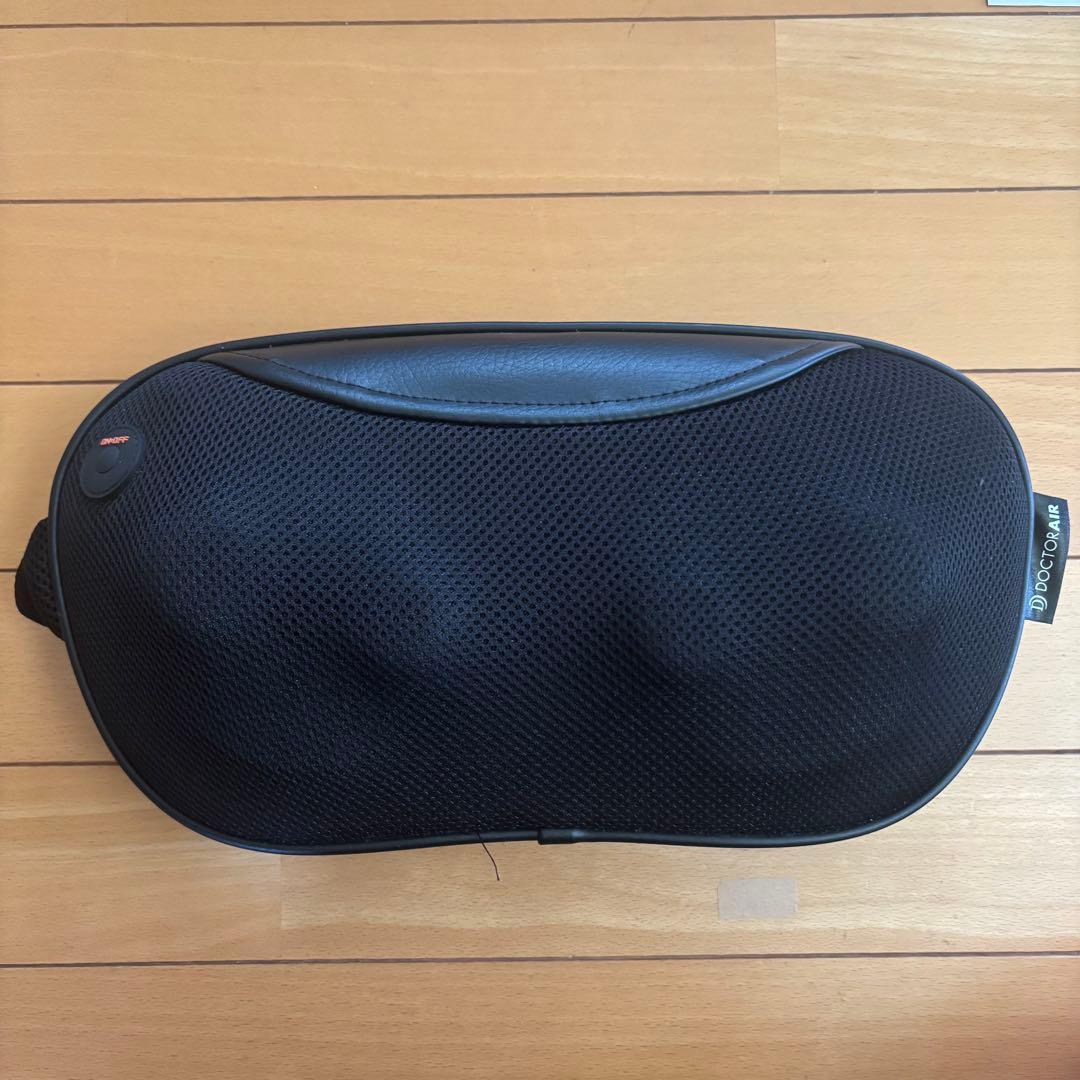 リラクゼーショングッズ DOCTOR AIR MP-06