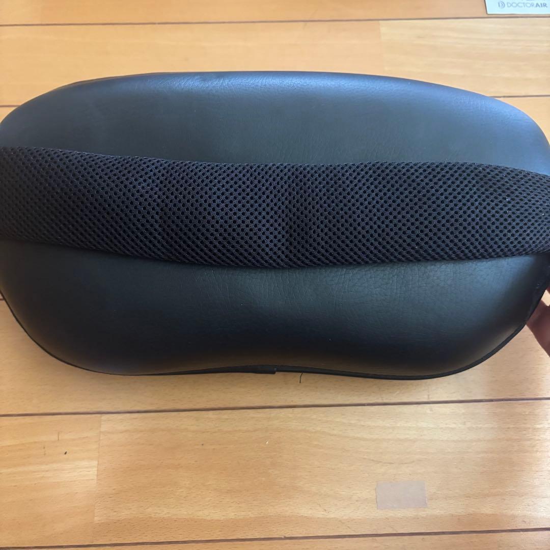 リラクゼーショングッズ DOCTOR AIR MP-06