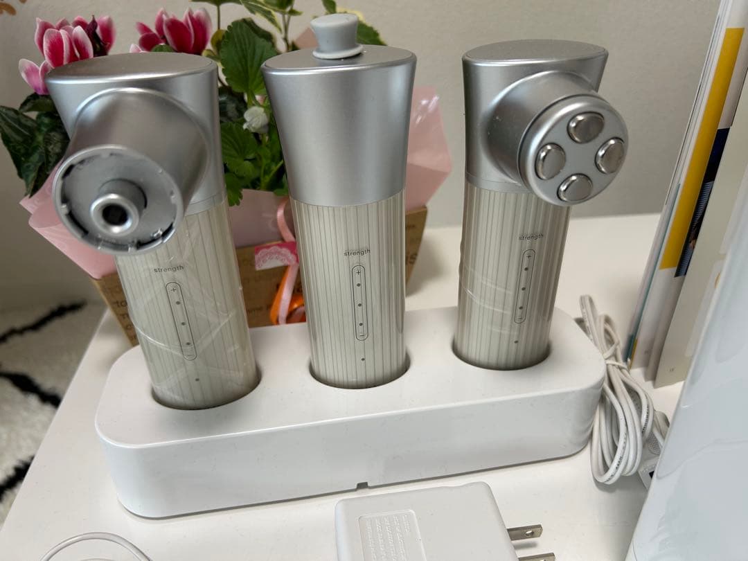 ホメオスタイル FEXA’ uni フルセット