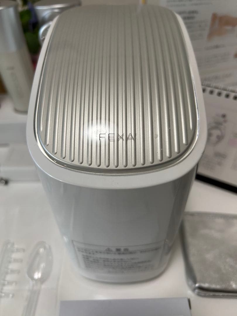 ホメオスタイル FEXA’ uni フルセット