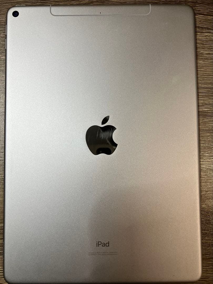 ipad Air 64GB 第3世代 Wi-Fi＋Cellular