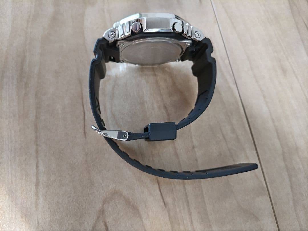 時計 CASIO G-SHOCK GM-2100-1AJF