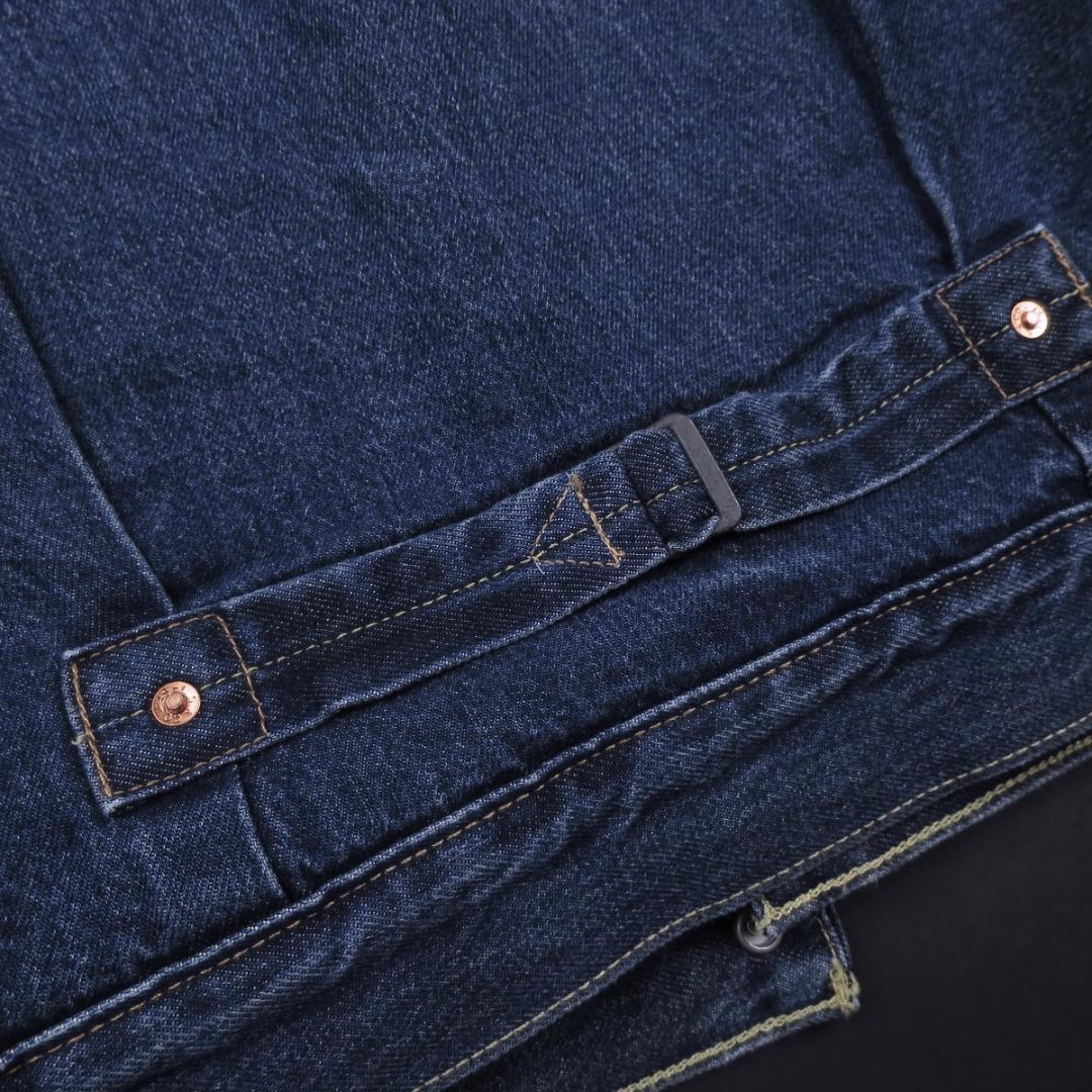 Levi’s TYPE1 SHERPA TRUCKER JACKET M