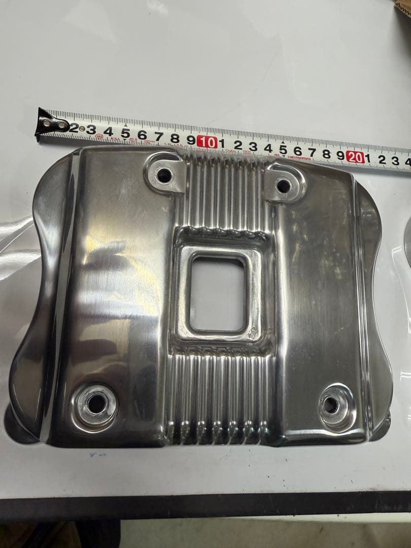 16年フォーティエイト　スポーツスター　純正パーツ