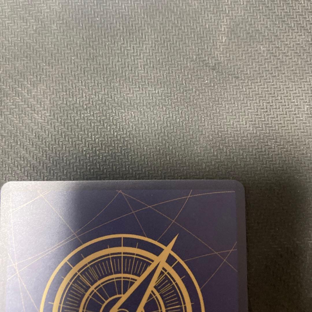 バギー　手配書 R SP(スペシャルカード) OP09-051