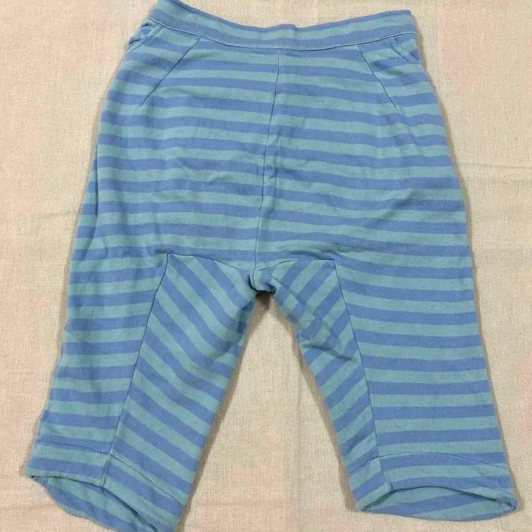 ヴィヴィアンウエストウッド　ハーフパンツ　イタリア製