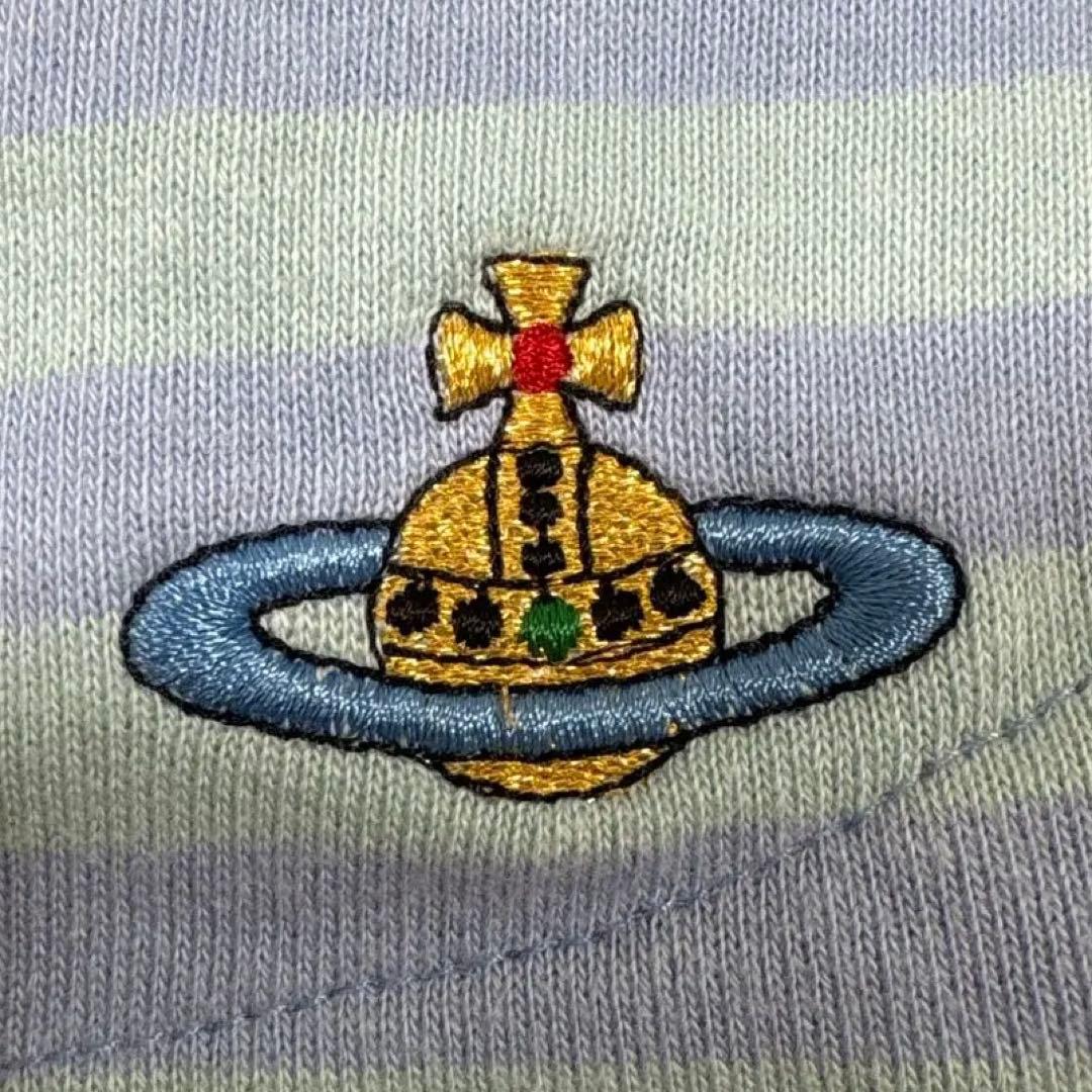 ヴィヴィアンウエストウッド　ハーフパンツ　イタリア製