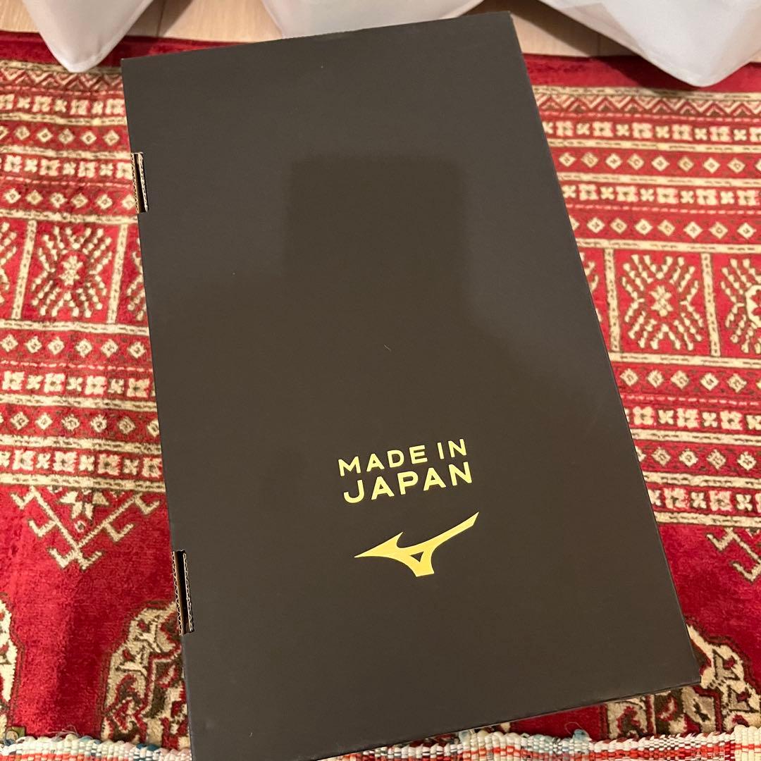 ウェーブエンペラージャパン4 26.0cm 新品未使用