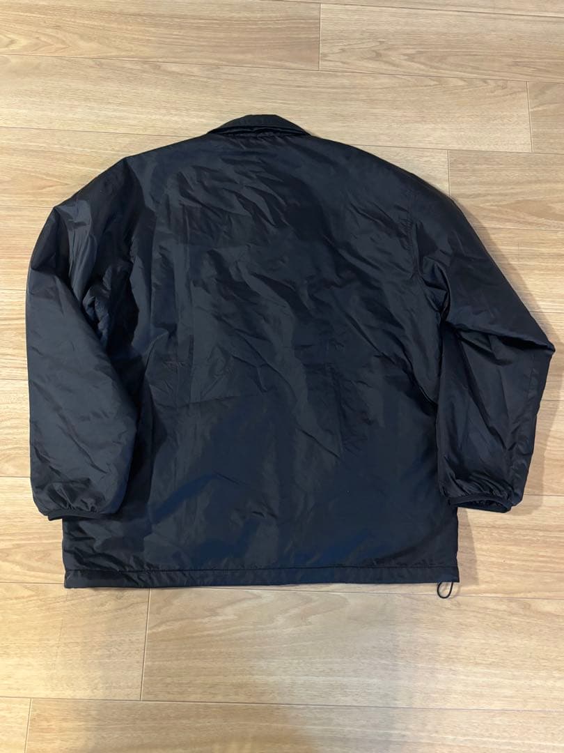 ジャケット・アウター The Ennoy professional coach jacket