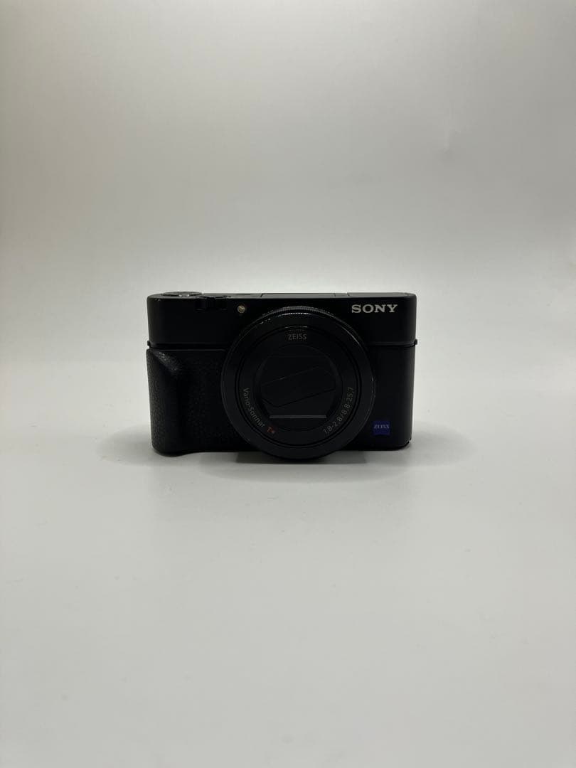 【返品保証・動作確認済】SONY RX100M3