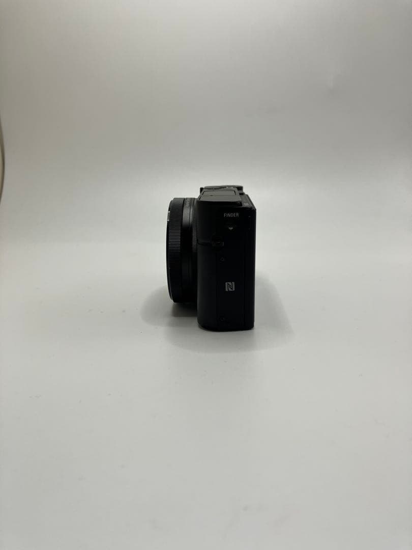 【返品保証・動作確認済】SONY RX100M3