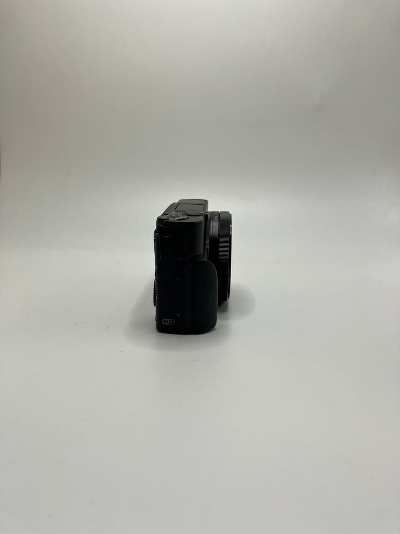 【返品保証・動作確認済】SONY RX100M3