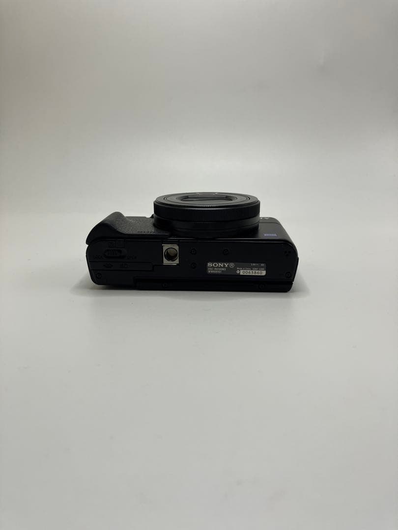 【返品保証・動作確認済】SONY RX100M3