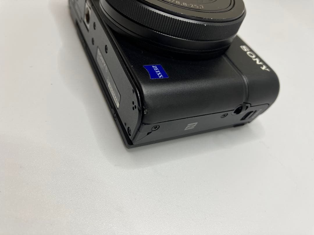 【返品保証・動作確認済】SONY RX100M3