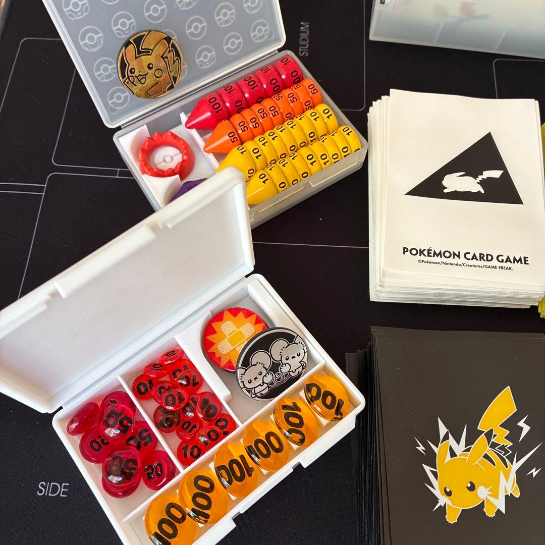 ポケモンカード　その他　まとめ売り