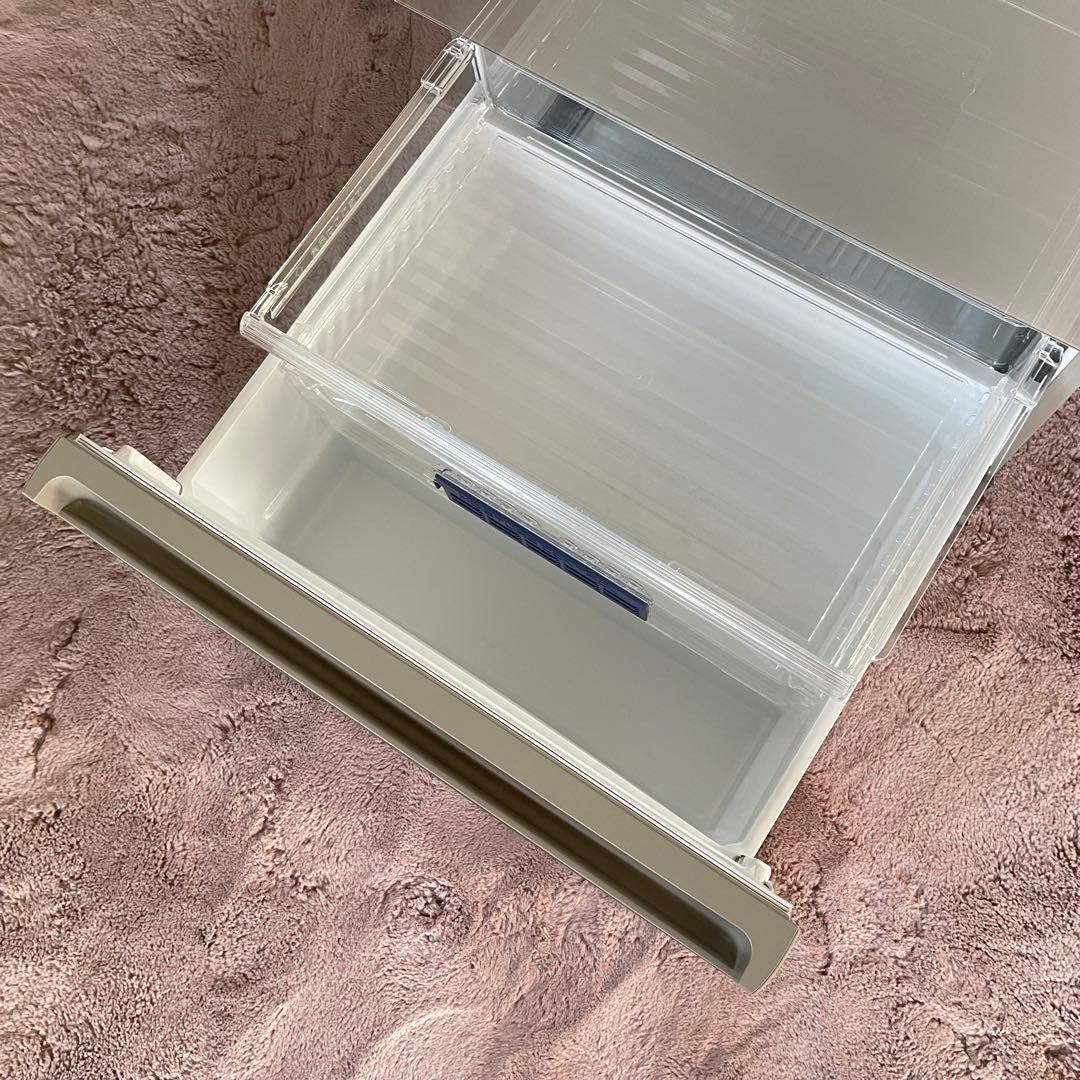 都内23区配送無料✨設置まで❗️panasonic 大容量　6ドア　2020年製