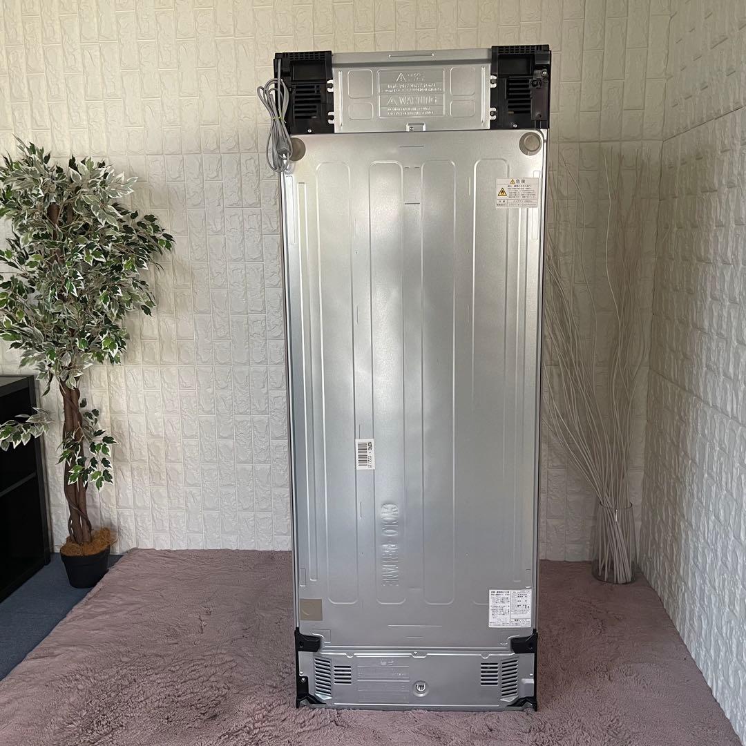 都内23区配送無料✨設置まで❗️panasonic 大容量　6ドア　2020年製