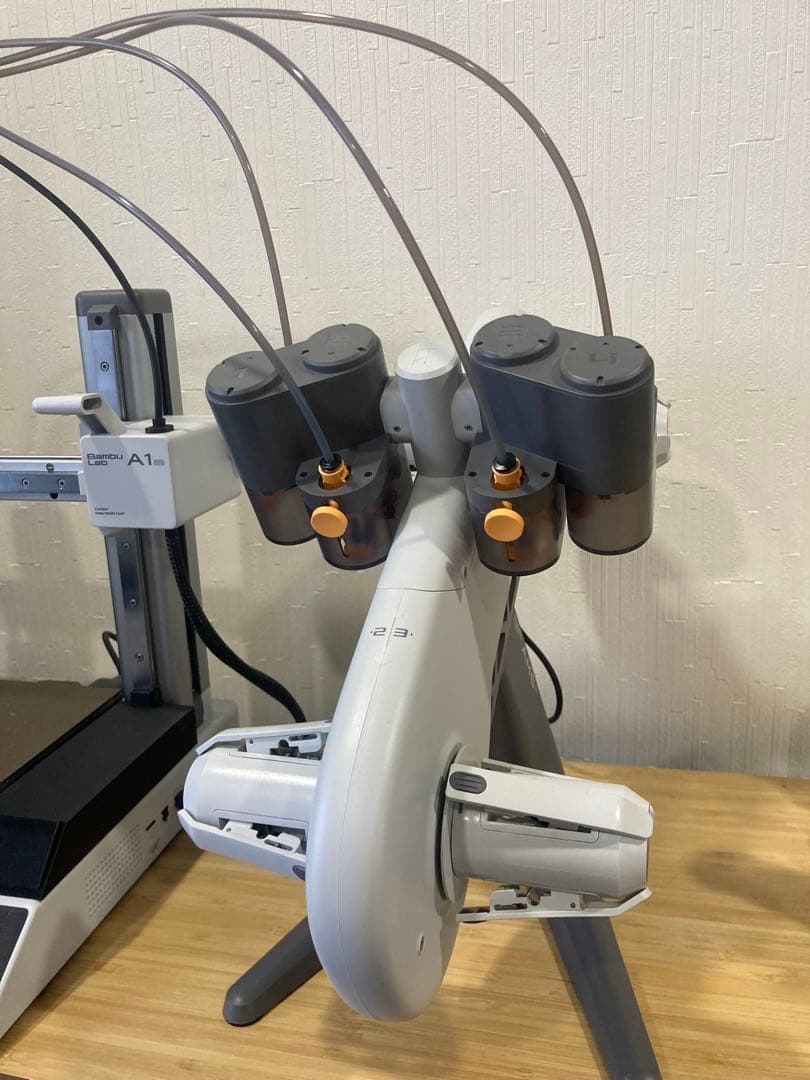 Bambu Lab A1 mini Combo セット