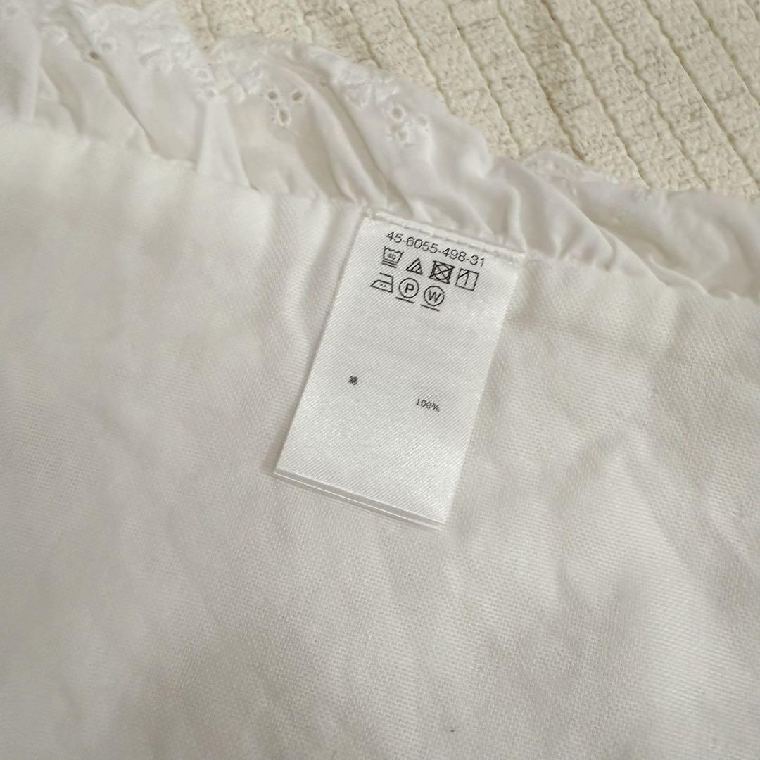 ミキハウス ゴールドラベル 肌着&セレモニードレス&おくるみ 3点セット