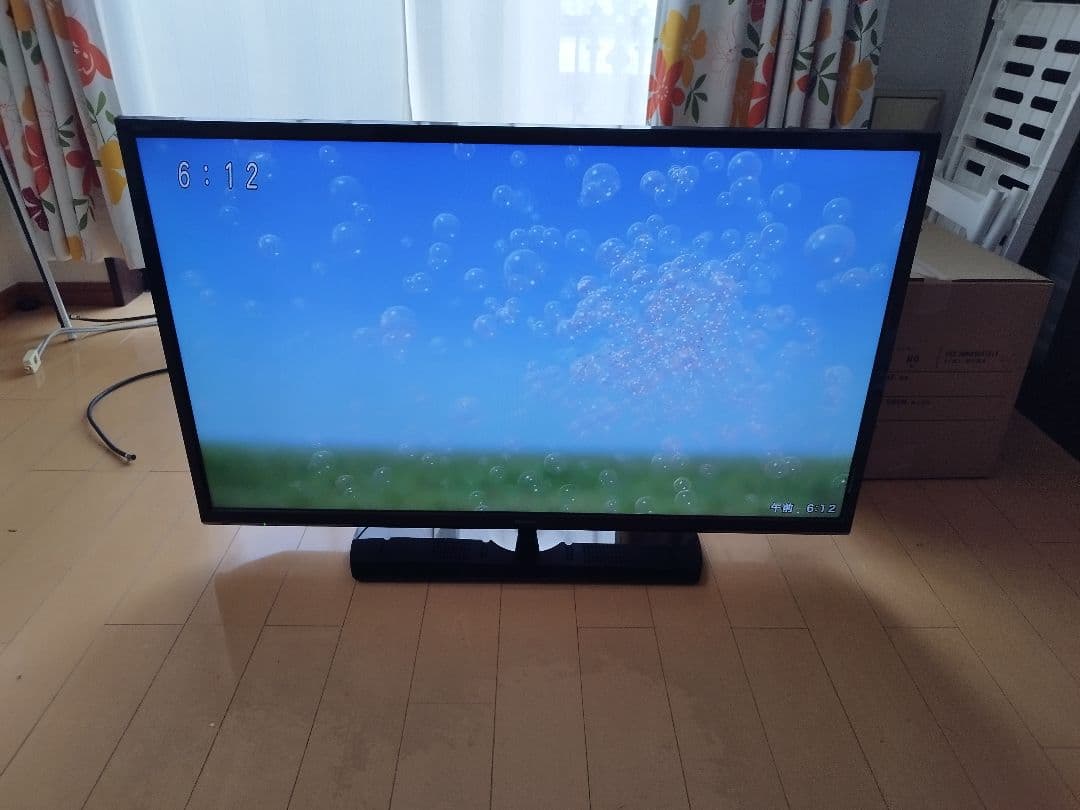 SHARP LC-40H40 40インチ液晶テレビ