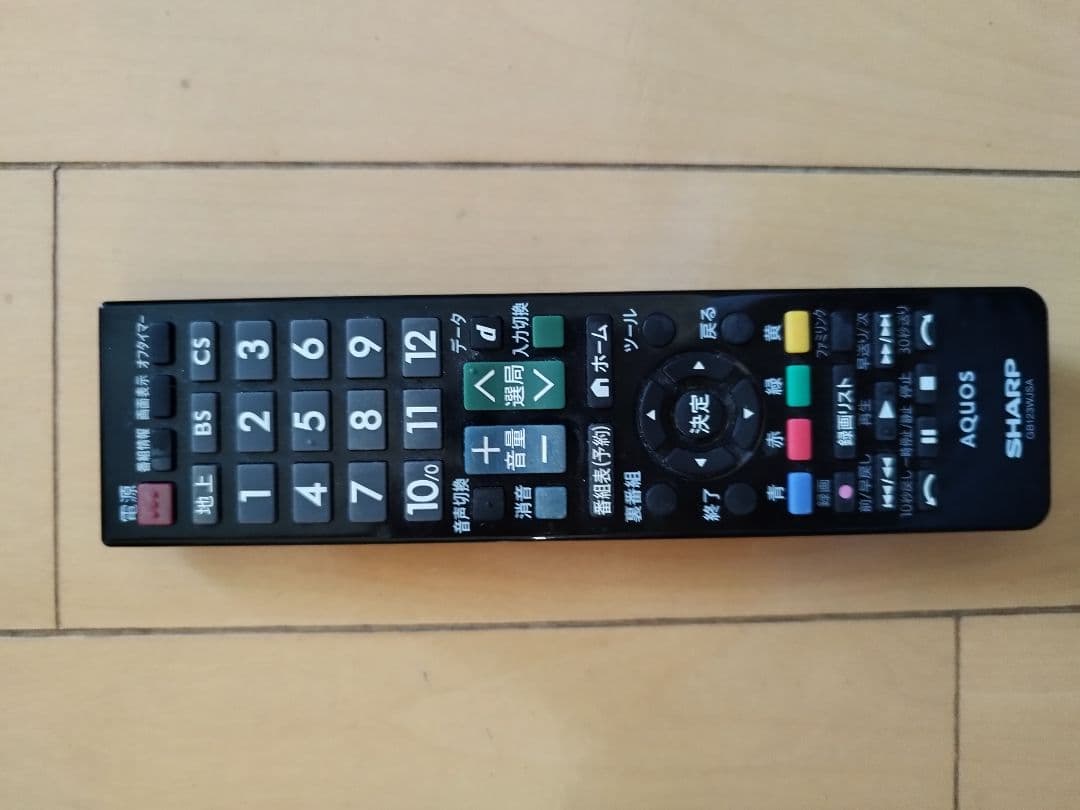 SHARP LC-40H40 40インチ液晶テレビ