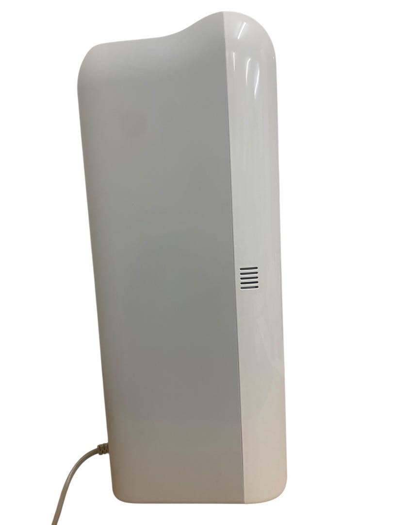 三菱電機 MITSUBISHI 衣類乾燥除湿機 ホワイト MJ-M120YX-W