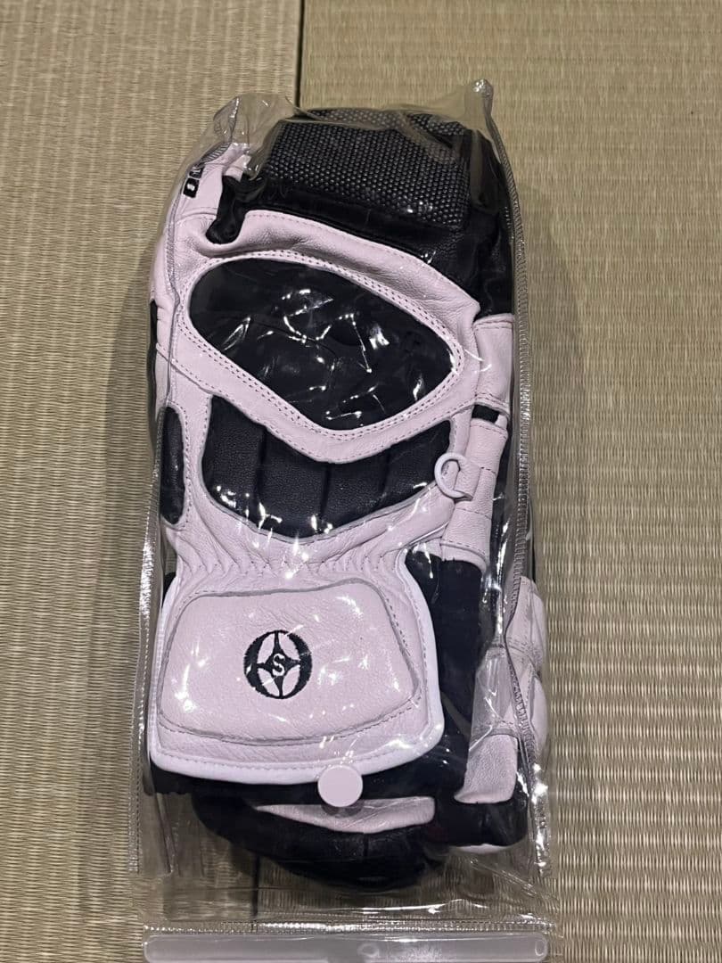 OGASAKA SKI グローブ Sサイズ