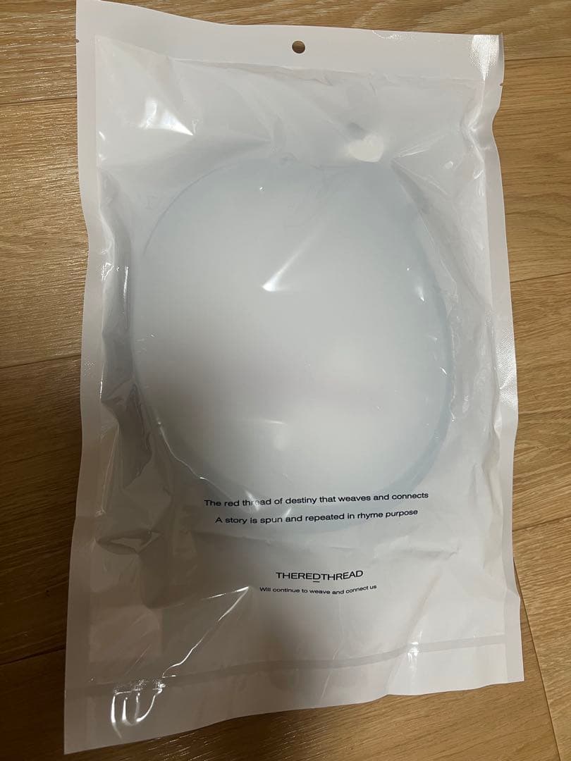 小物 S heart belt THEREDTHREAD