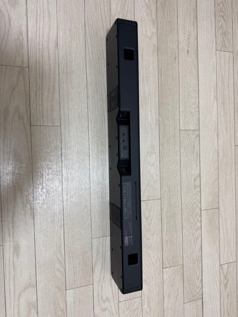 スピーカー・ウーファー Bose Smart Soundbar 300
