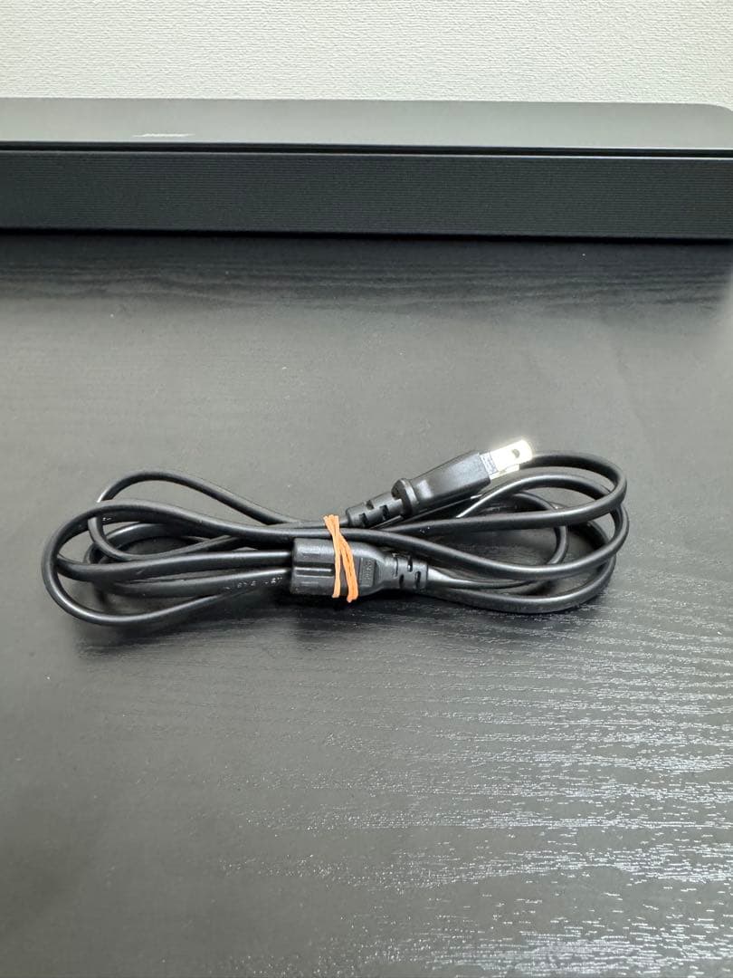 スピーカー・ウーファー Bose Smart Soundbar 300