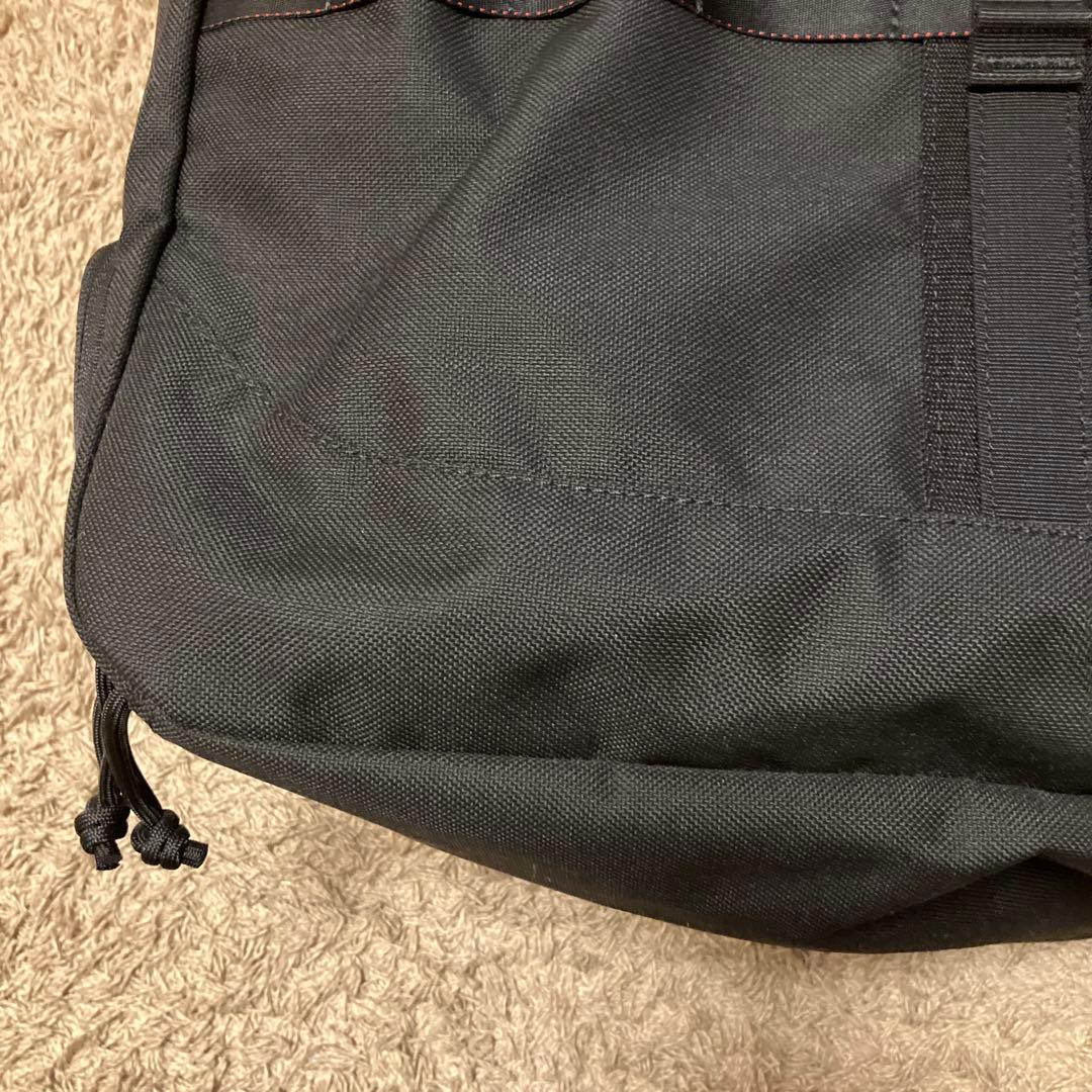 BRIEFING TURFWIRESTD ボストンバッグハンドバッグ2