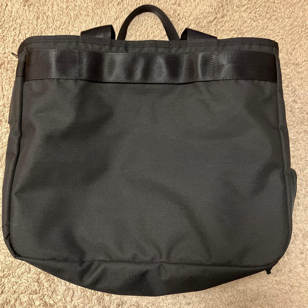 BRIEFING TURFWIRESTD ボストンバッグハンドバッグ2