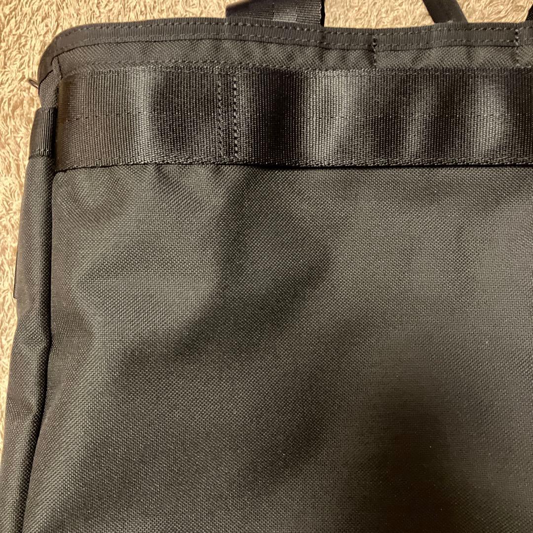 BRIEFING TURFWIRESTD ボストンバッグハンドバッグ2