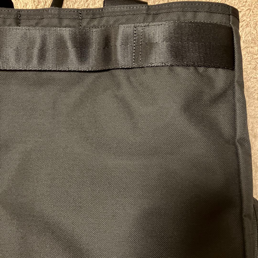 BRIEFING TURFWIRESTD ボストンバッグハンドバッグ2