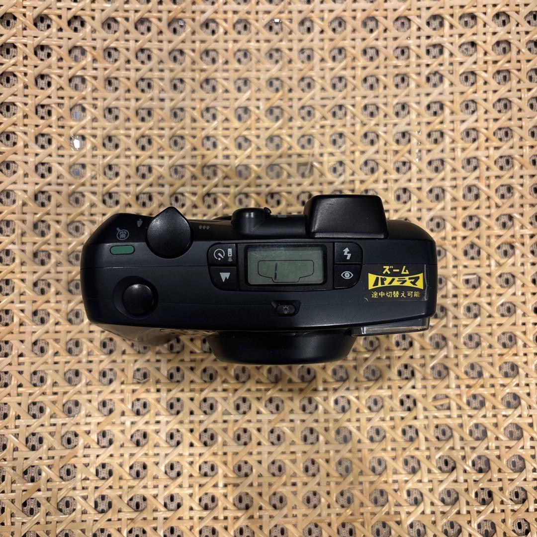 PENTAX ESPIO 115 フィルムカメラ