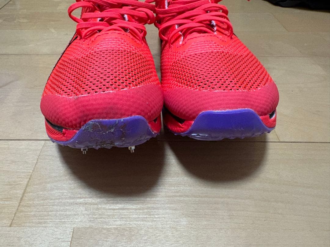 asicsメタスピードsp2 26.5