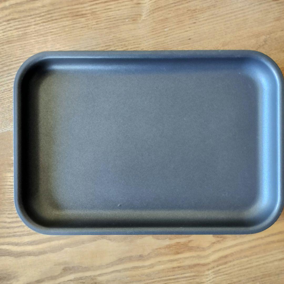 【美品✨】BRUNO ブルーノ ムーミンコンパクトホットプレート 別売 深鍋付