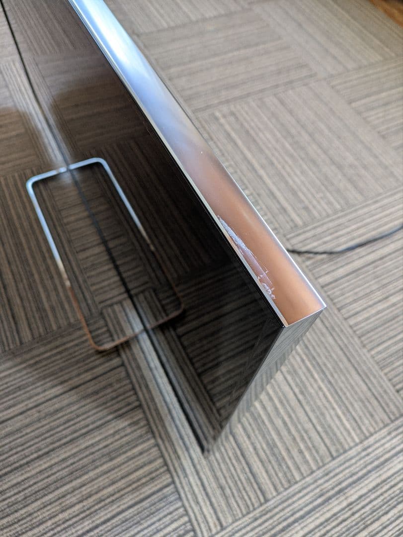 Panasonic　ビエラ TH-50AX800F 50V型 テレビ　4Ｋ