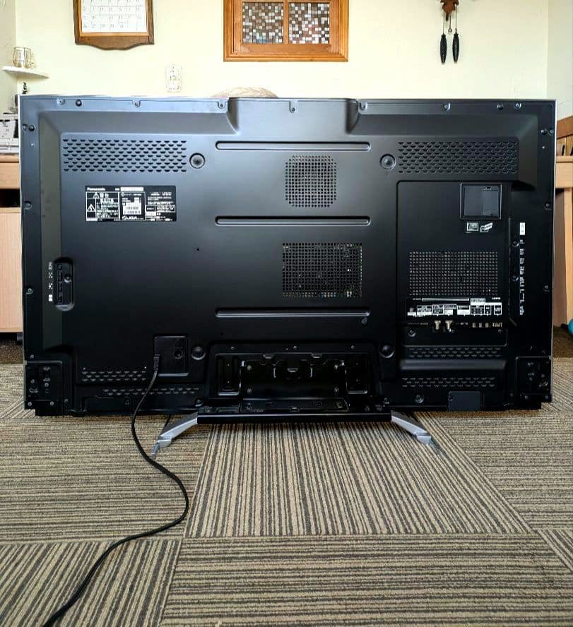 Panasonic　ビエラ TH-50AX800F 50V型 テレビ　4Ｋ