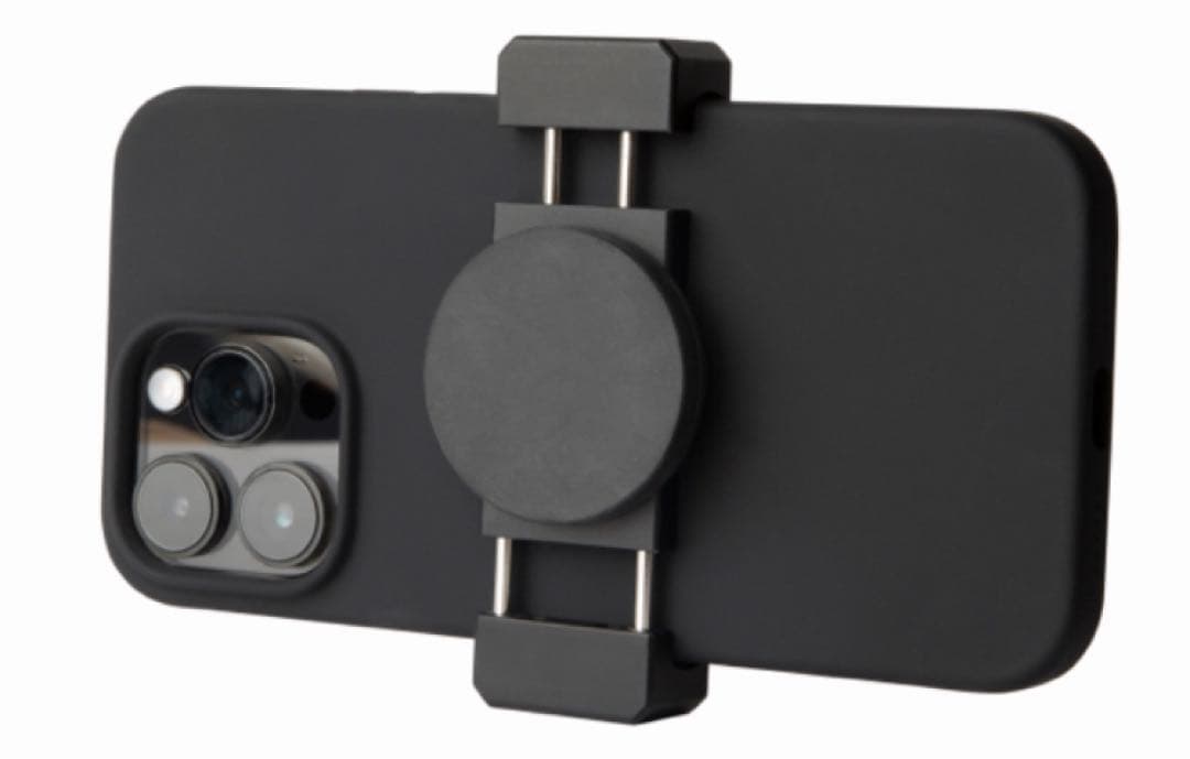 FreakMount フリークマウント ブラック スマートフォンホルダー 新品