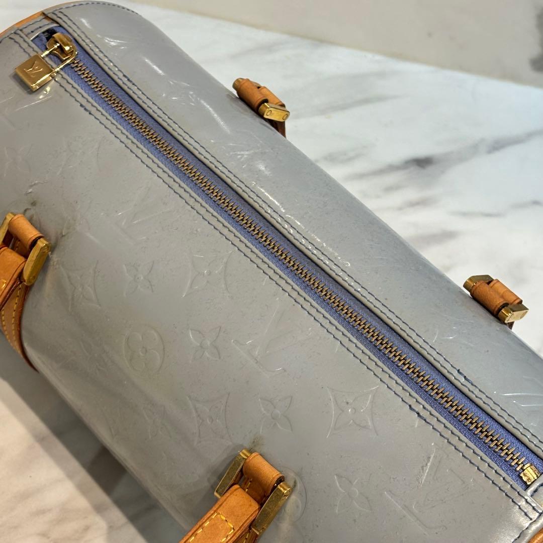 美品　ルイヴィトン　ヴェルニ　ベッドフォード