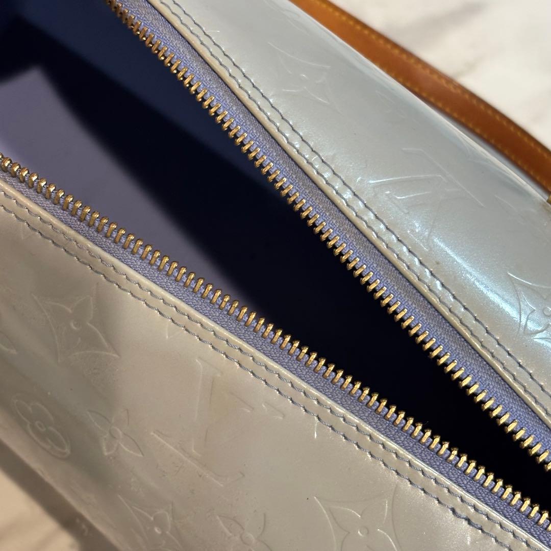 美品　ルイヴィトン　ヴェルニ　ベッドフォード