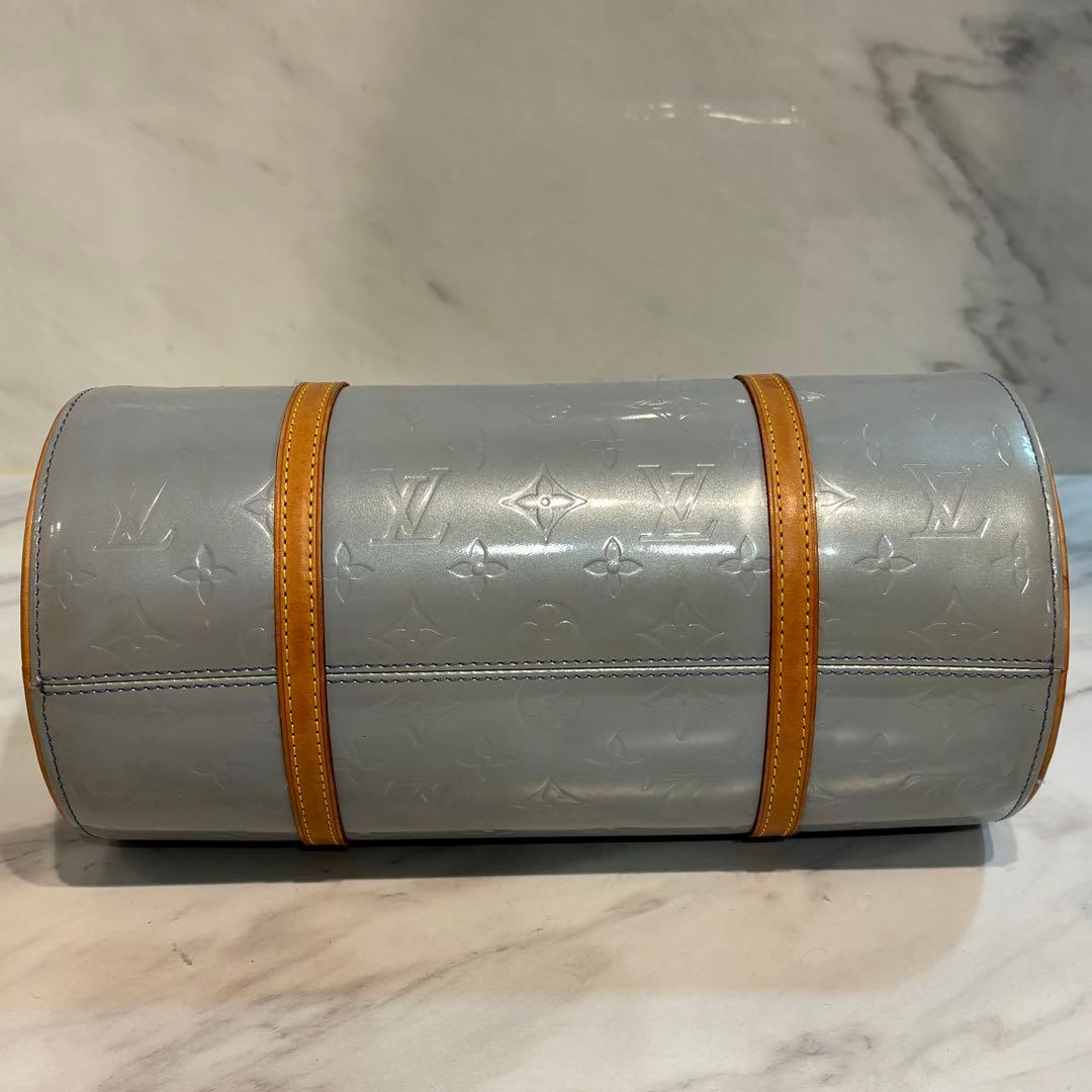 美品　ルイヴィトン　ヴェルニ　ベッドフォード