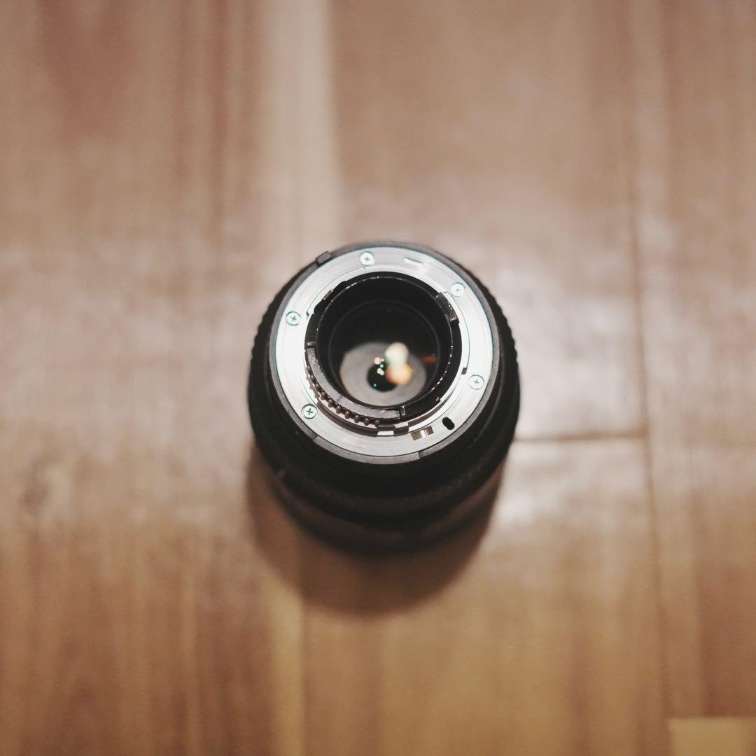 【美品】Nikon AF-S 17-35mm f/2.8D超広角ズーム フード付