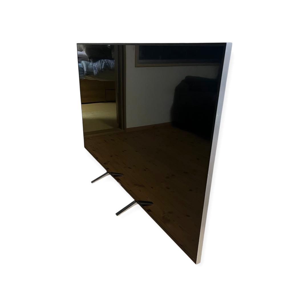 SONY ソニー 液晶テレビ 65インチ 4KTV KD-65X8500Bテレビ