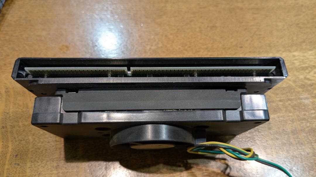 ASUS　P3B-F ＆ Intel Pentium II 450MHz