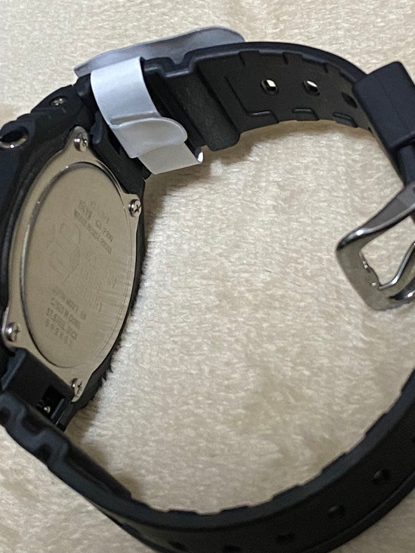 【CASIO】 G-SHOCK GA-2100-1A1JF