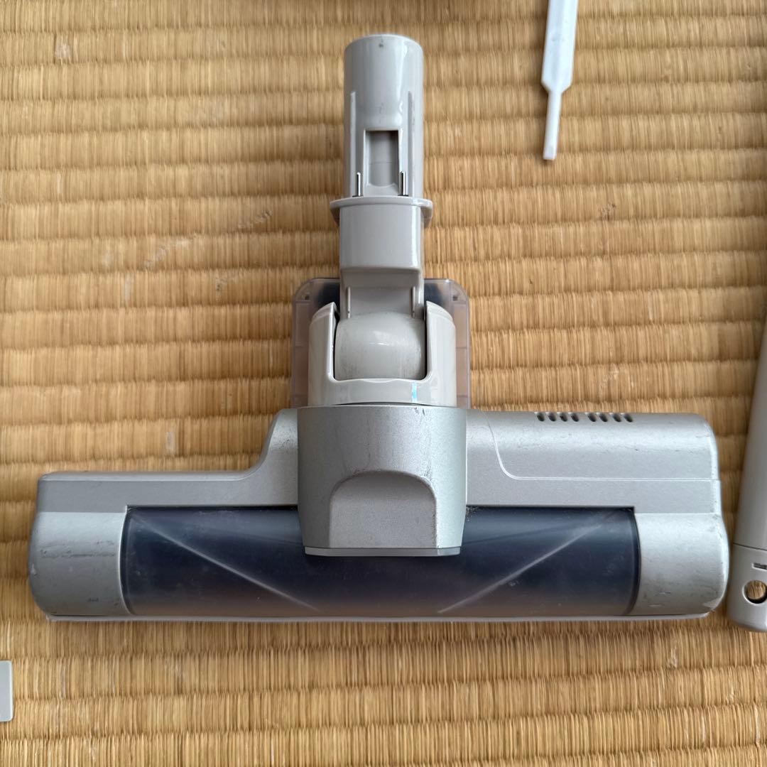 アイリスオーヤマ SCD-L3PD-HC 掃除機