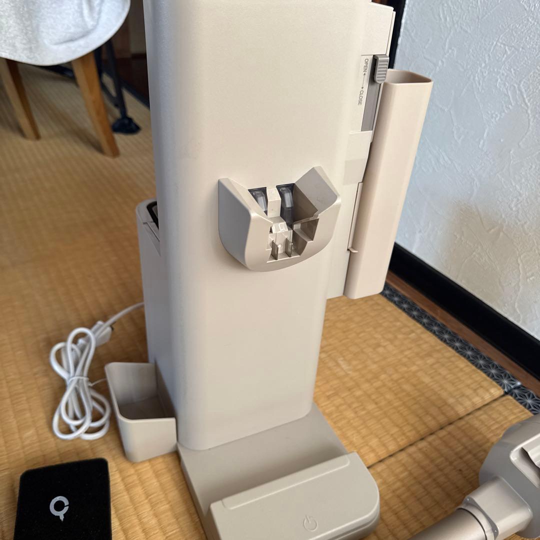 アイリスオーヤマ SCD-L3PD-HC 掃除機