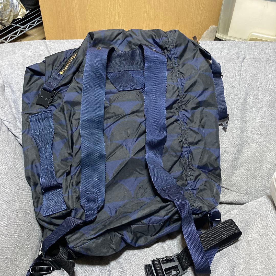 MARNI PORTER 3WAY ボンサック